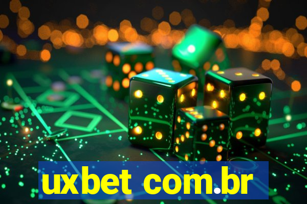 uxbet com.br